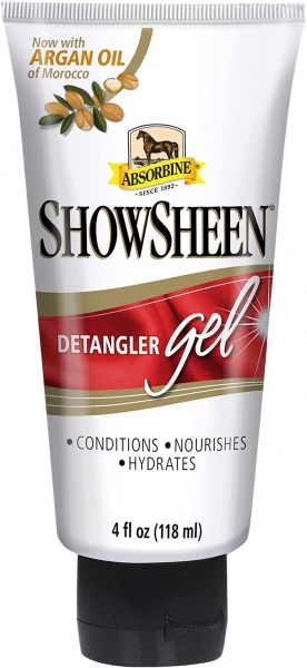 Show Sheen Detangler GEL - 118ml